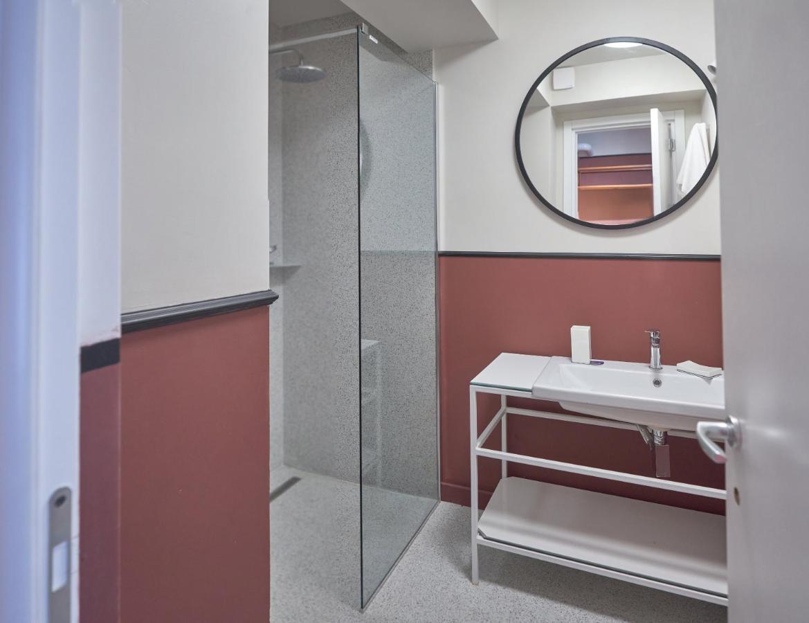 Apartment Epoca Boutique *