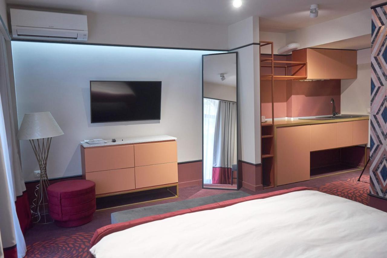 Epoca Boutique Apartment *
