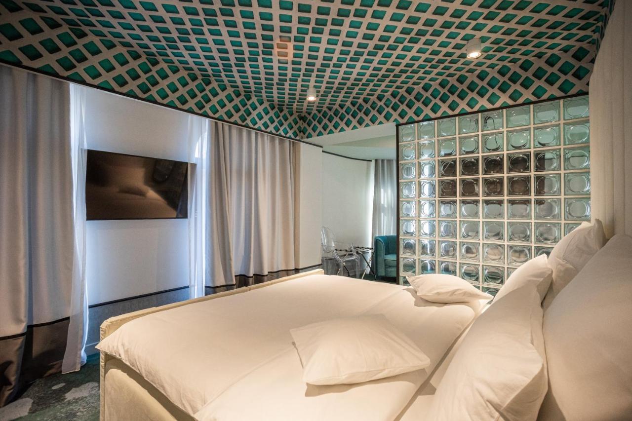 Epoca Boutique Apartment *
