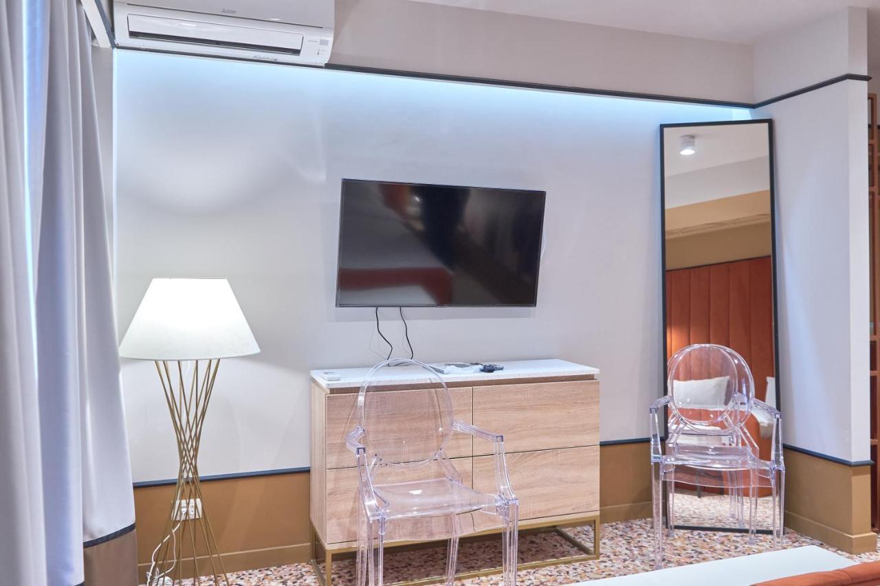 Epoca Boutique Apartment *