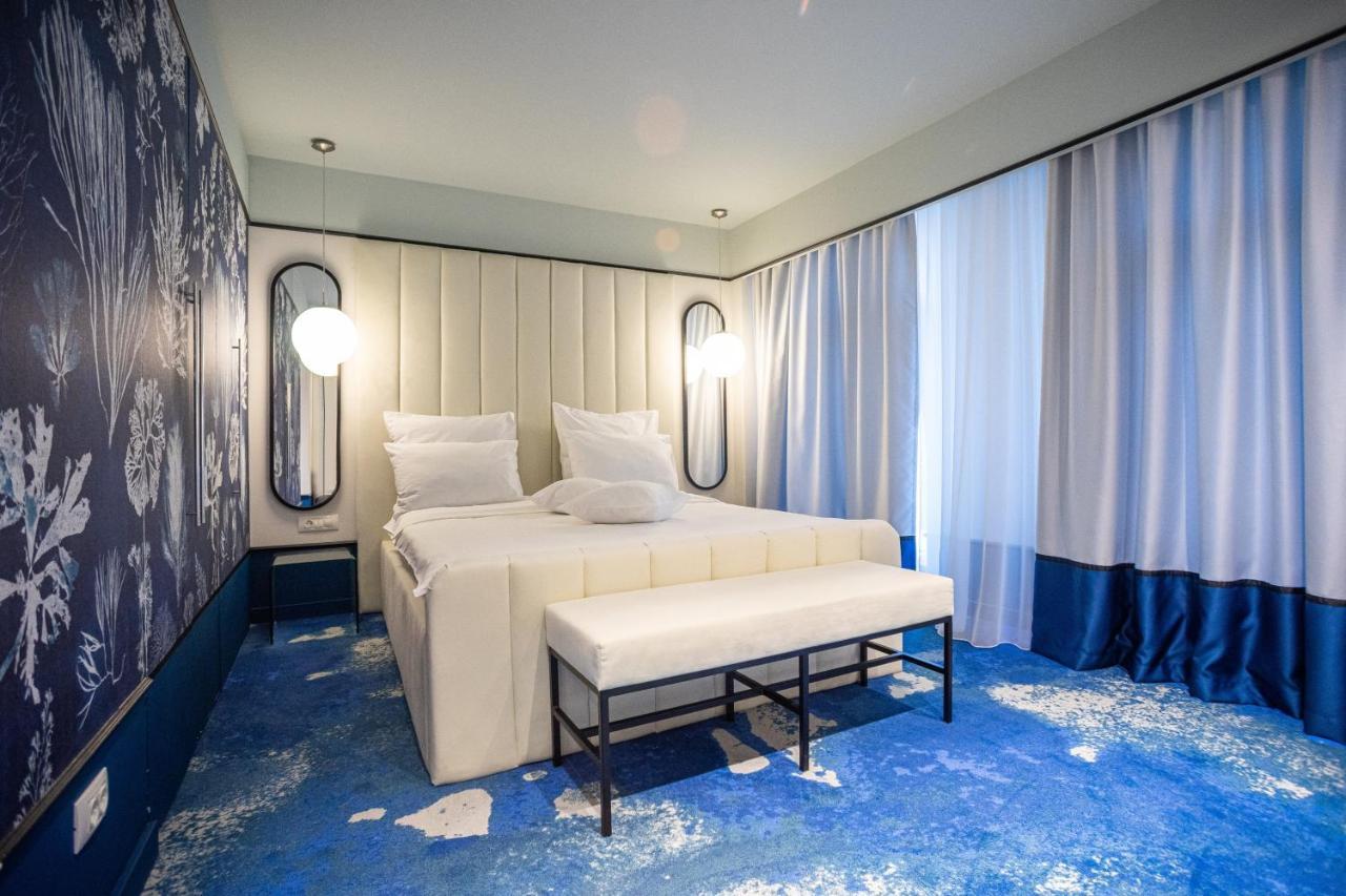 Epoca Boutique Appartement