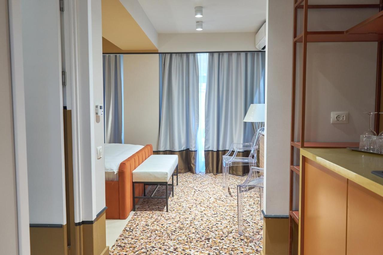 Appartement Epoca Boutique