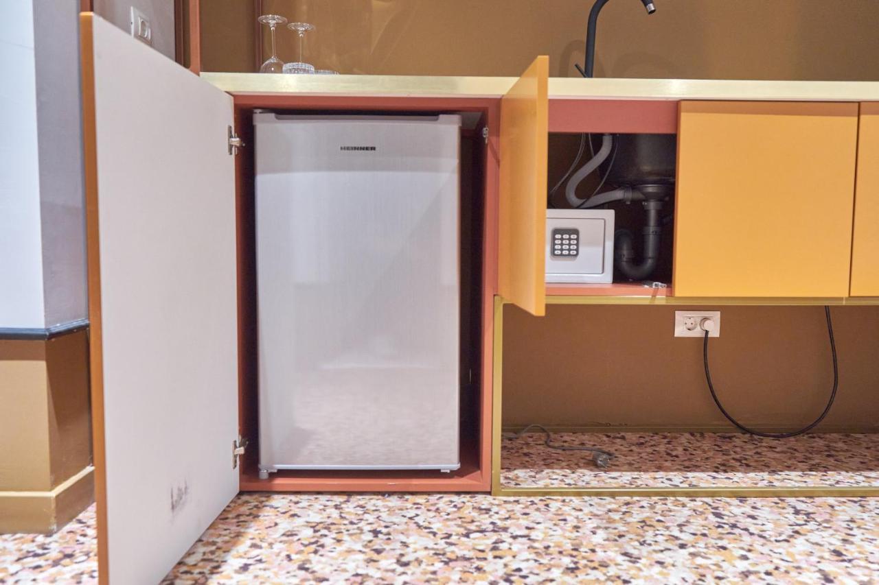 Appartement Epoca Boutique