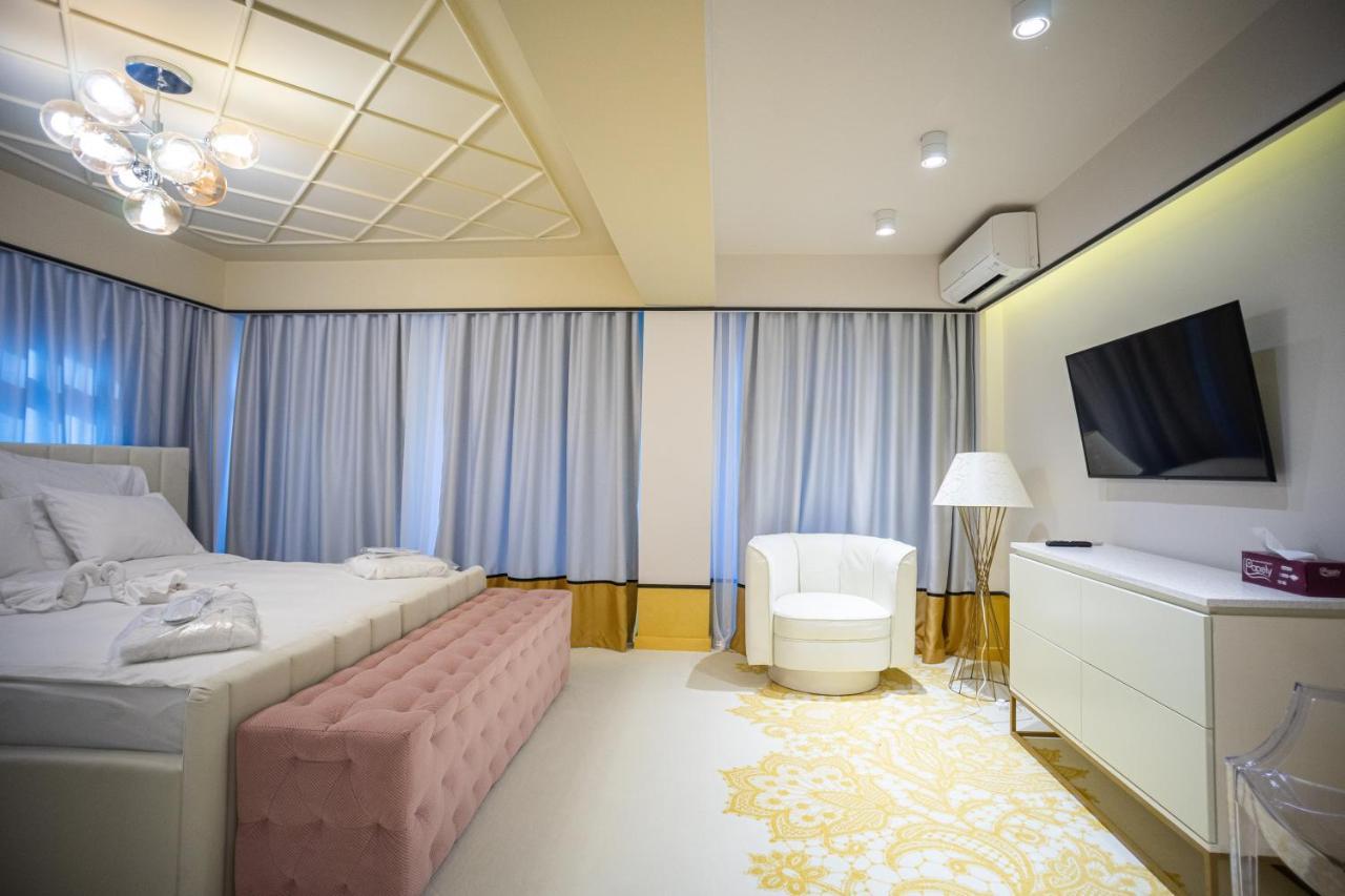 Epoca Boutique Appartement *