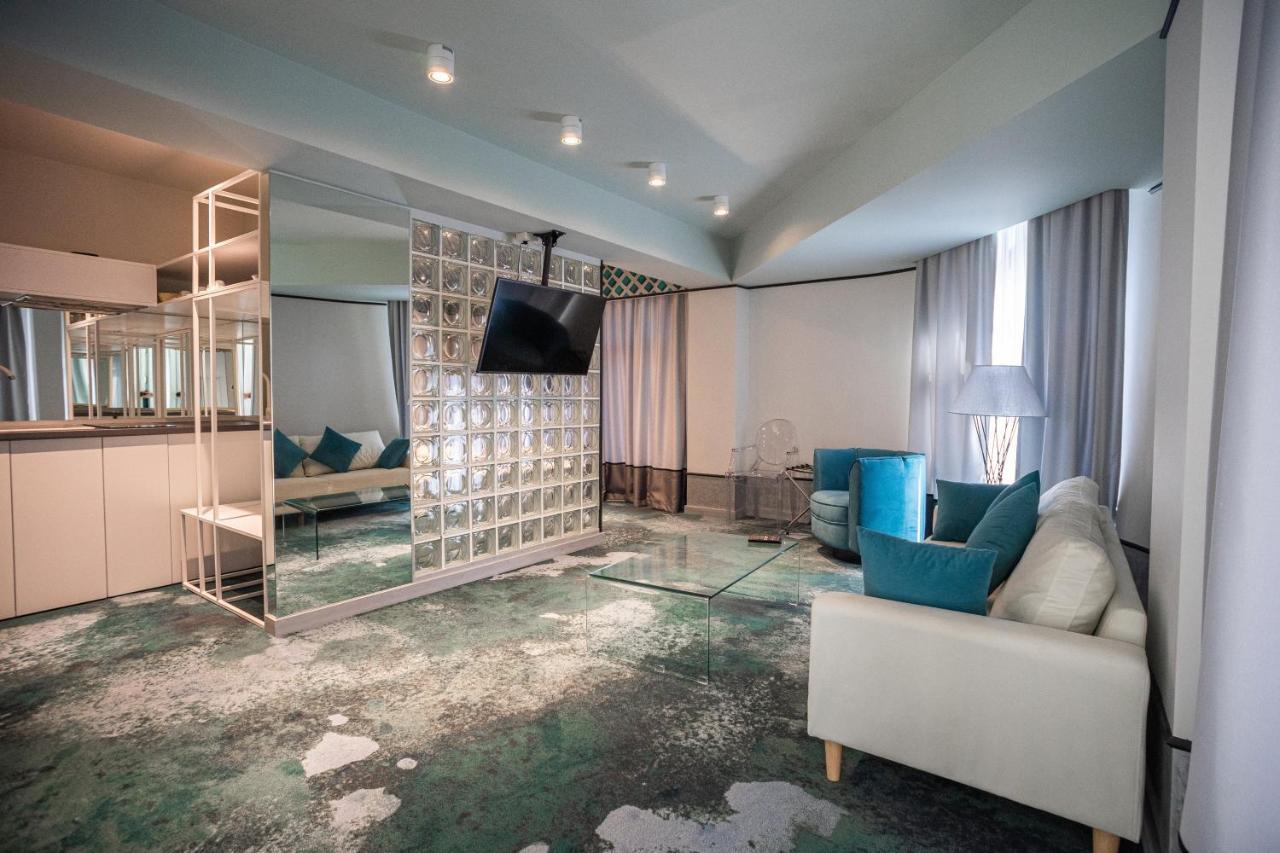 Epoca Boutique Apartment